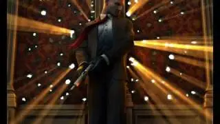 Hitman Blood Money - Jesper Kyd - 47 Attacks
