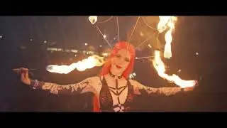 Ben Cocks - So Cold _-_[Hardstyle Remix] [S&K]