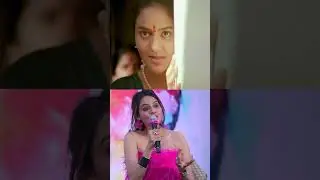 Did you know this SCENE of ROJA...