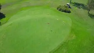 Beresfield Golf Hole 2