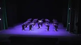 SBHS Spring Recital 2025 - 