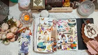 JOURNAL with Me 🌼