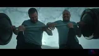 Крайвен попадает в российскую тюрьму. Крайвен-охотник/Kraven: The Hunter (2024)