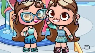 &iexcl;Ana mayrena🩷🌷 est&aacute; emitiendo en directo! holaaa volviii 🥺🥺🥺