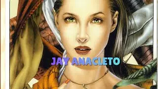 Artist Retrospective: Jay Anacleto