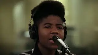 SassyBlack - Mysterious Calls - Daytrotter Session - 3/4/2017