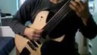 CHRISTIAN SAGGESE - J.S.Bach choral -