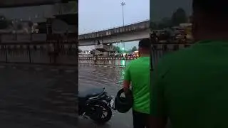 Ajmer road 200 feet bypass