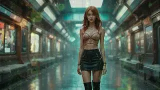 Revenge of the Cats | Skaven Future Crew | Cover | ft. Crystal Clear | Instrumental track