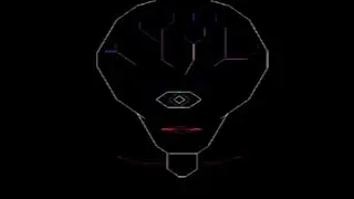 Space Fury - Arcade - Best Games With Vector Graphics (Sega 1981)
