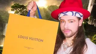 Louis Vuitton Unboxing - Monogram Canvas Packing Cube Small - Brand New & Fresh Out of the Factory!