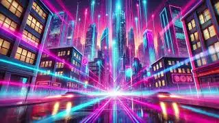 Neon Lights - EDM Gaming Music 2025 🎧🎵 #001 | Female Vocals (Twitch & Streamer Friendly)
