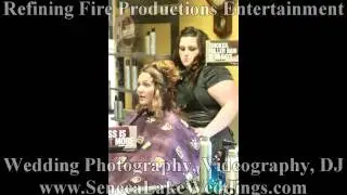 Wedding Photography Elmira NY Seneca Lake Weddings Wedding Preparations