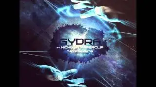 Gydra - Soul King (NickBee remix)