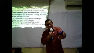 Allah Hadir Untuk Menyelamatkan Keluarga PDFIC lansia 18Desember2025