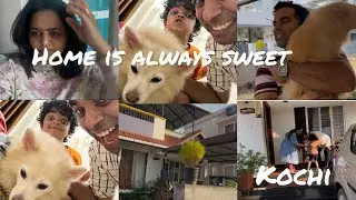 Let me show you something, that I do before packing my bags | Stress free travel@SnehaNaveenDiaries