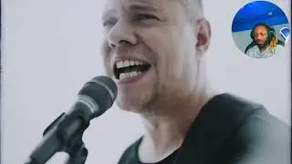 Leander Kills - Gyere bánat (Official Music Video) Reaction