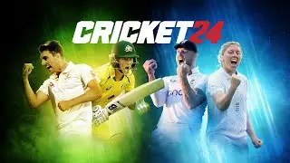 Cricket 24|David Warner Batting Big Bash|