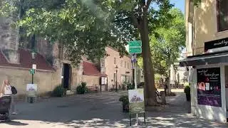 M&ouml;dling Austria, Aug 2022