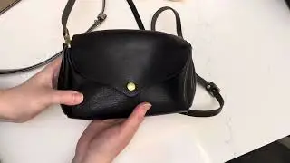 Monthly Bag Tally for Jan, Feb, Mar 2025