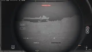 Call of Duty DMZ Tempus Torrent magnetic gun