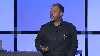 Esri Business Summit 2016: Insights