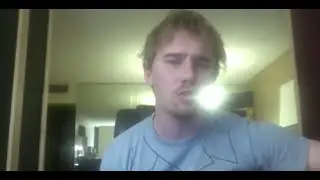 Hallelujah - Jeff Buckley (Leonard Cohen) (Cover by Kenny D)