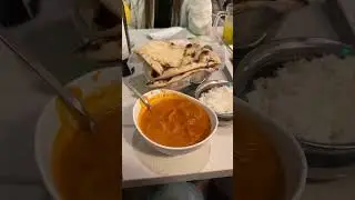 #shorts Indian Food Restaurant in Florida