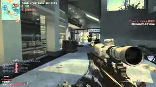 HIS BEST CLIP!!!