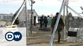 Europa discute sobre el futuro de los refugiados