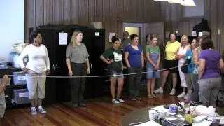FPAN Project Archaeology Promotional Video