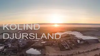 Kolind, Djursland