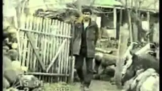 Nersik ispiryan Fedayin  Пето Гевондян