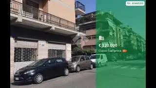 VILLA LAIS - Via Deruta Angolo Via Giacomo Costamagna -