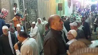 الشيخ محمود العناني من شنباره الميمونه جزء ٢