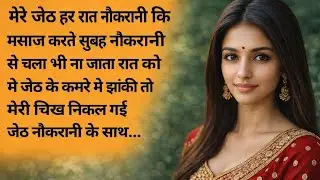 Maid and master Suvichar | Romantic&hearts;️Story | Heart Touching Story |Viral Story| Motivational Story |