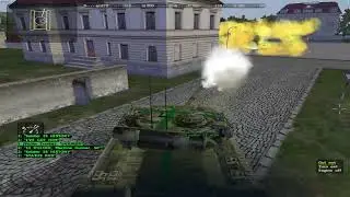 Arma Cold War Assault Resistance | Mission #17 Hunting