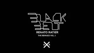 Renato Ratier - Kissu L_cio feat &Eacute;rica Alves gravity remix