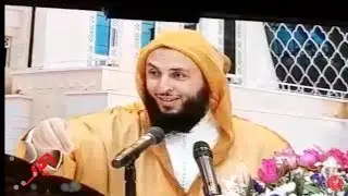 قصة عمر بن الخطاب مع نافع - الشيخ سعيد الكملي