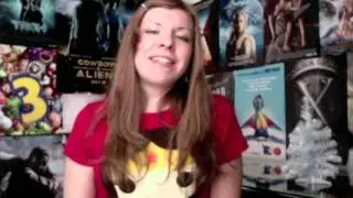 The Artist Movie Review from Haunted Flower