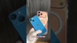 iPhone 13 mini in 2025! Still usable today? Better than 17 Pro Max?