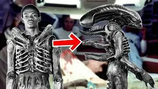 ALIEN (1979): 13 Fakten, die (fast) niemand kennt