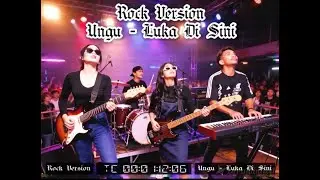 UNGU - LUKA DI SINI ( Cover SLOW Rock by RMID )