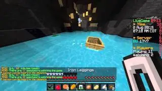 v3 - Minecraft - Boatkill
