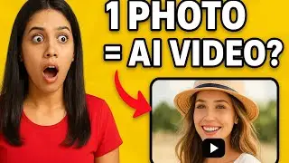 Ai video kese bnaye | Best text to video generator | Full Ai course 2025 