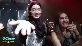 DRAMA KONTROVERSI SELEBRITI BIKIN NAIK TENSI!! SKANDAL TERPANAS 2025! - GO SPOT