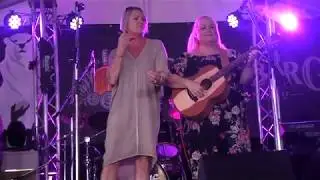Lyn Bowtell - Swinging Doors