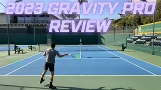 Обзор Head Gravity Pro 2023!