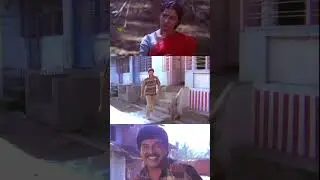എനിക്ക് നിങ്ങളെ ഇഷ്ട്ടല്ല.. എന്ത് കൊണ്ട്.. ഇഷ്ടല്ലാത്തോണ്ടന്നെ..!! | Mammootty | Suhasini