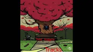 Treehuggers -'Tracks' (Album)